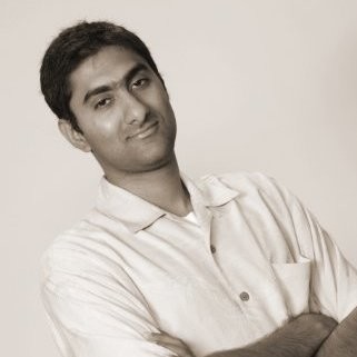 Vivek Bhaskaran