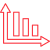 an icon showing poor ROI without a LinkedIn lead generation agency